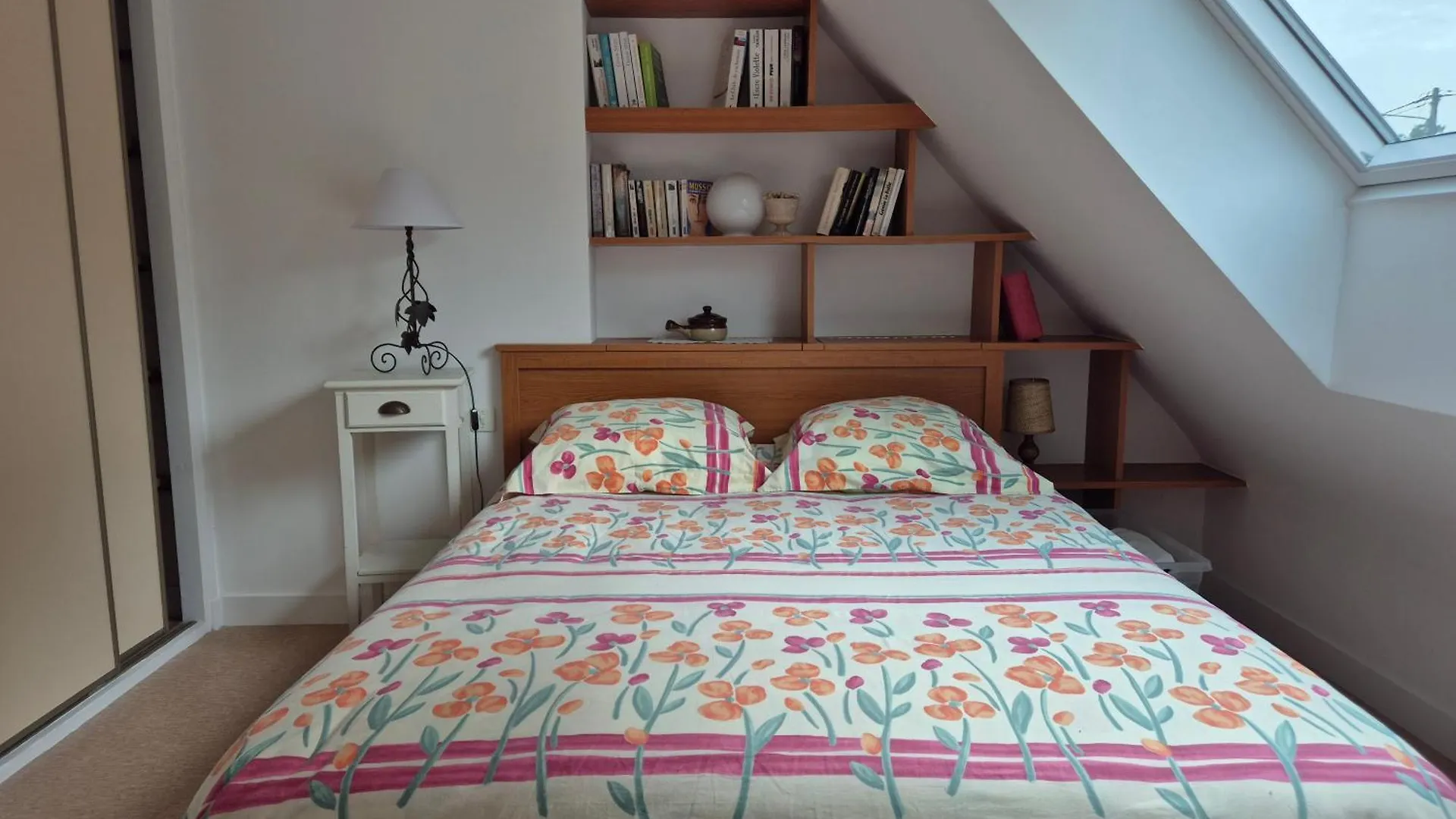 Maison Familiale Morgat, Jardin Clos Crozon Nyaraló